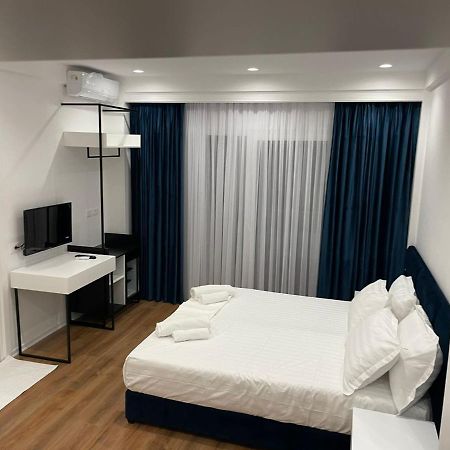 Sea & Lake View Villa Ksamil Ngoại thất bức ảnh