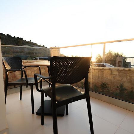 Sea & Lake View Villa Ksamil Ngoại thất bức ảnh
