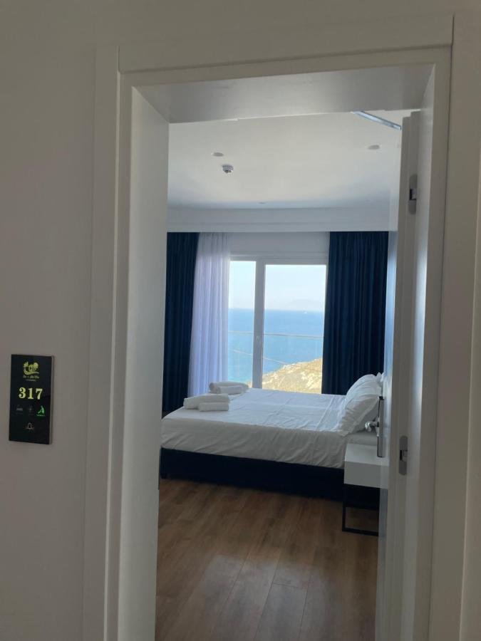 Sea & Lake View Villa Ksamil Ngoại thất bức ảnh