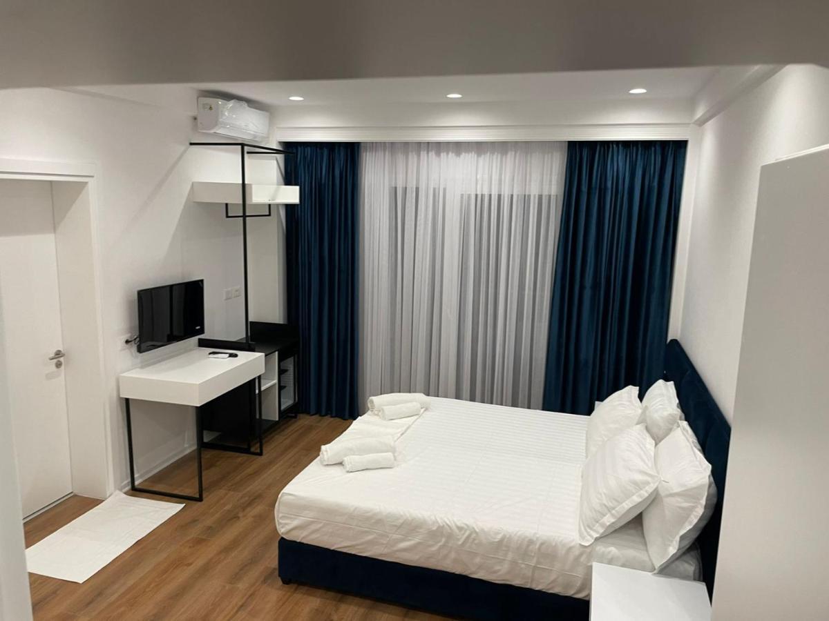 Sea & Lake View Villa Ksamil Ngoại thất bức ảnh