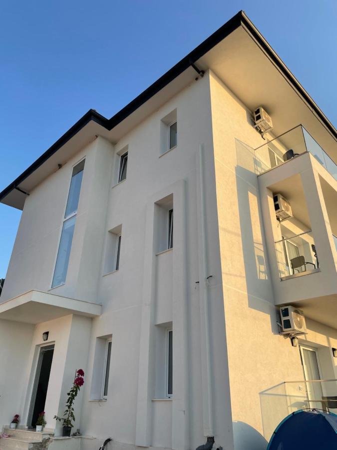 Sea & Lake View Villa Ksamil Ngoại thất bức ảnh