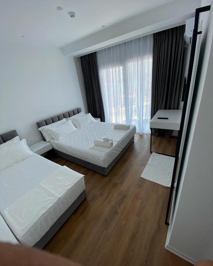 Sea & Lake View Villa Ksamil Ngoại thất bức ảnh