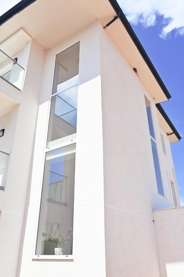 Sea & Lake View Villa Ksamil Ngoại thất bức ảnh