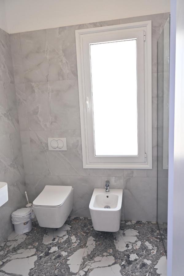 Sea & Lake View Villa Ksamil Ngoại thất bức ảnh
