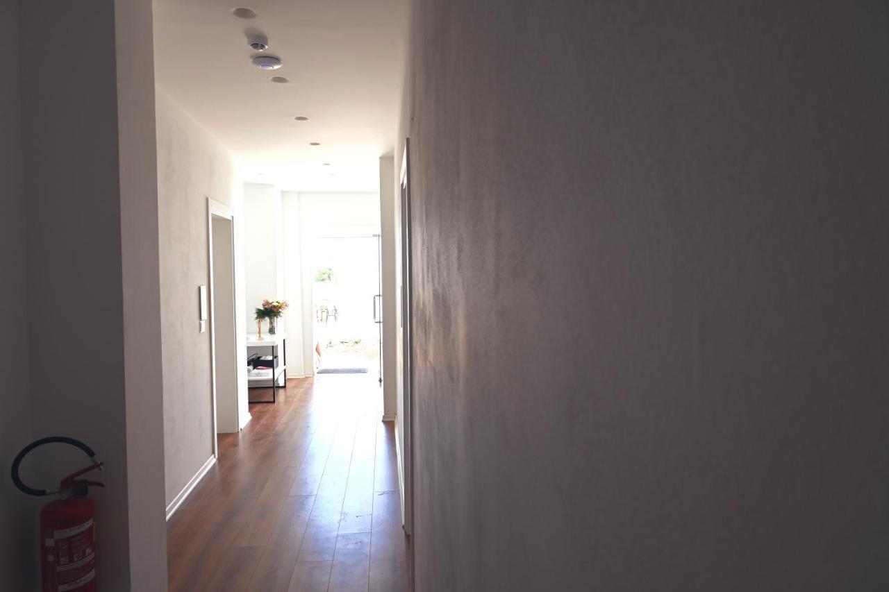 Sea & Lake View Villa Ksamil Ngoại thất bức ảnh