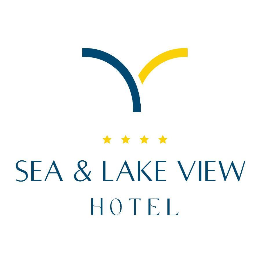 Sea & Lake View Villa Ksamil Ngoại thất bức ảnh