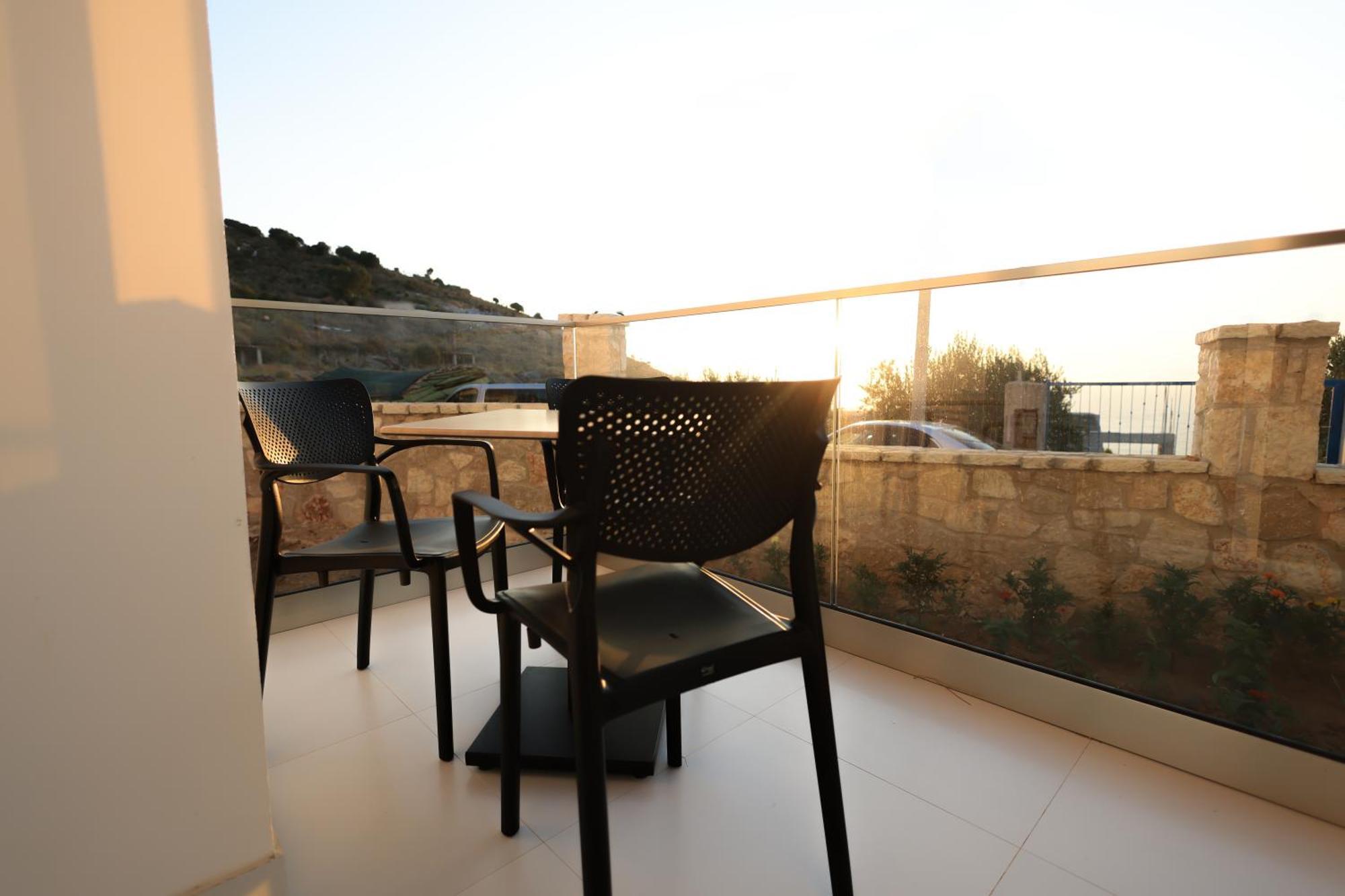 Sea & Lake View Villa Ksamil Ngoại thất bức ảnh