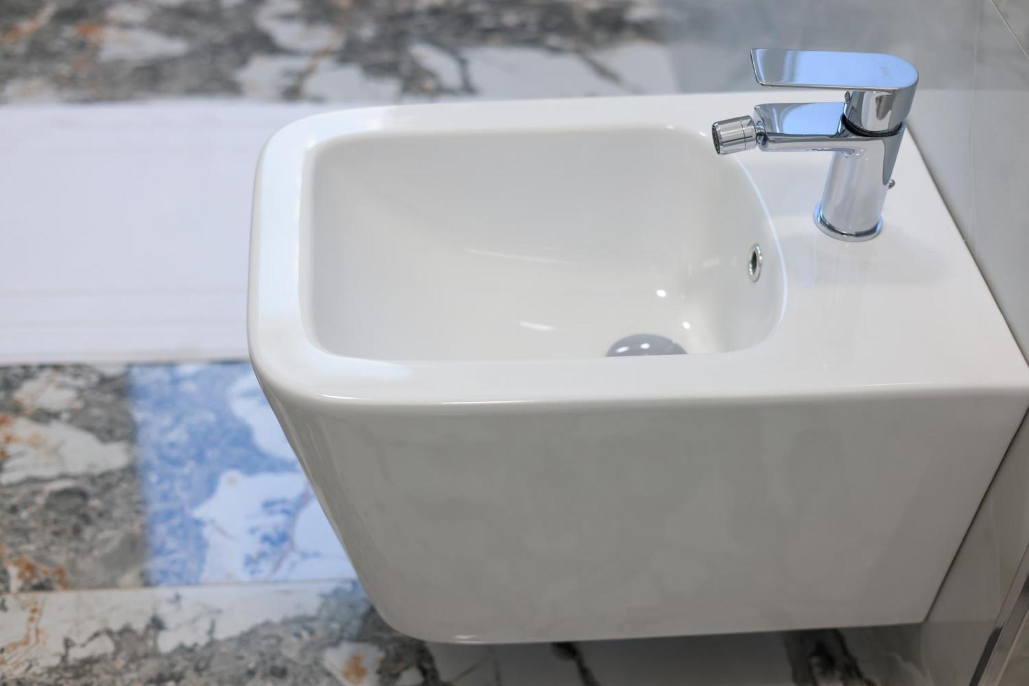 Sea & Lake View Villa Ksamil Ngoại thất bức ảnh