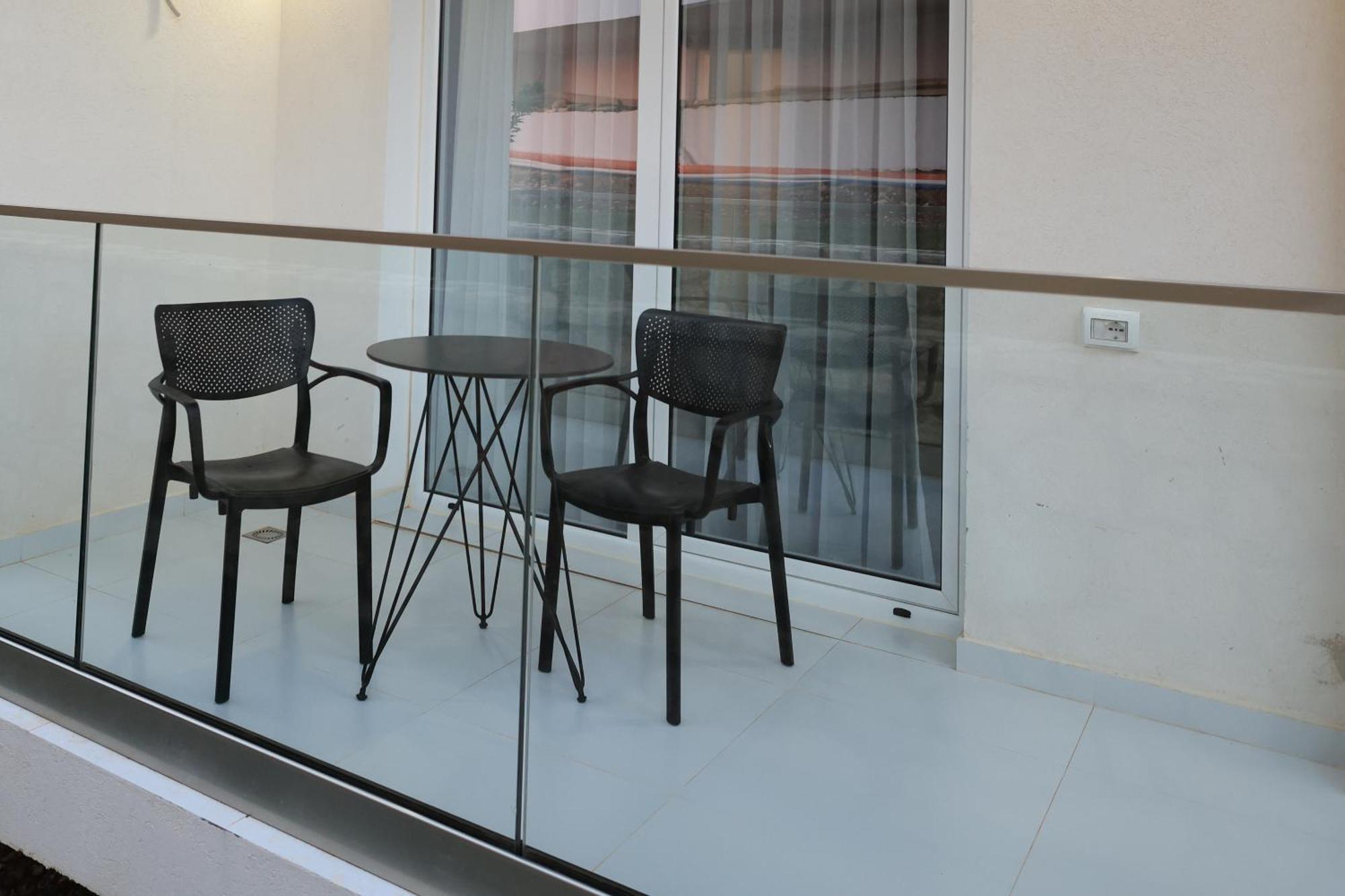 Sea & Lake View Villa Ksamil Ngoại thất bức ảnh